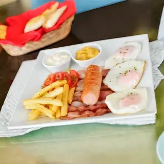 Doručak Arte