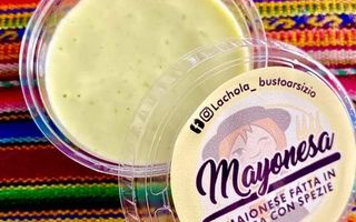 Maionese