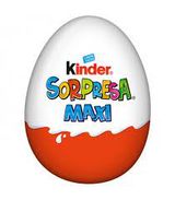 Huevo Kinder