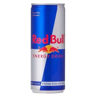 Red Bull