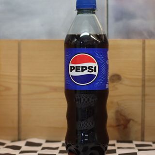 Pepsi 0,5l