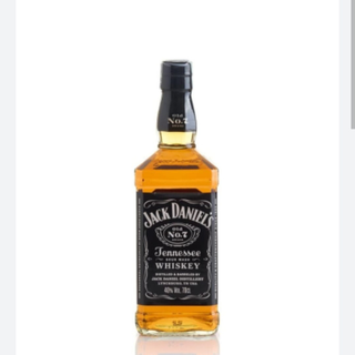 Jack Daniel's 70 cl