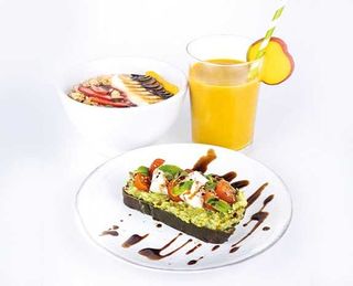 Azorean Brunch