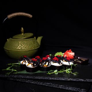 Ролл "Мияги" (8 шт.)
