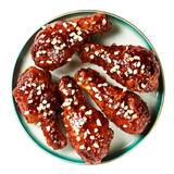 Ножки в фирменном соусе