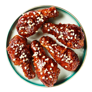 Ножки в фирменном соусе