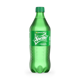 Sprite  350ml Soda