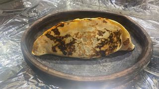 Oeuf & Thon & Frites