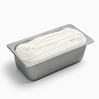 Vaschetta Frozen Yogurt