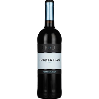 Vino Tinto Roble Torrederos