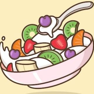 Ensalada Queso De Cabra