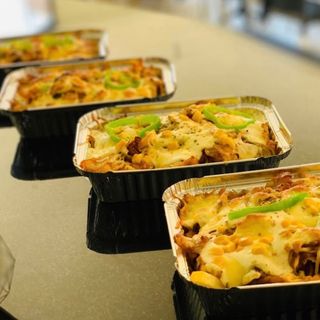 PLATO ESPECIAL DE LA CASA