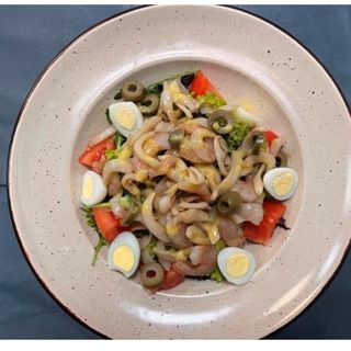 Салат «Прибій» (250 г)