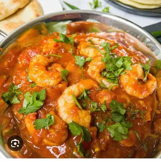 Camarões Balti
