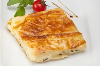 Tyropita