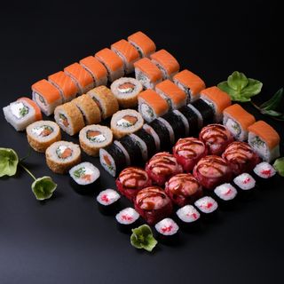 Сет "Семейный" (48 шт.)