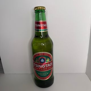Cerveza China Tsingtao