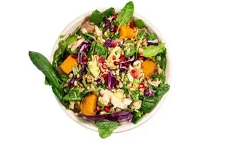 Componi la tua Bowl