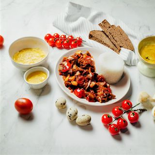 Ган Фан Суй ру/Гуй ру