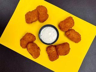 Нагетси (8 шт) (280 г)