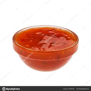 Sos chili