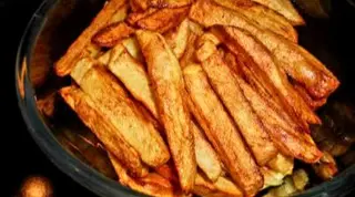 Пържени картофи﻿ (150Г)