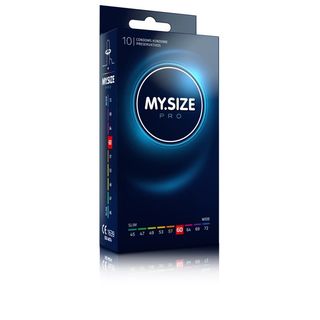 Mysize Pro
