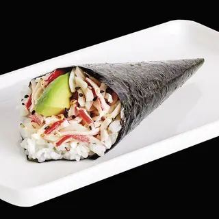 Temaki California