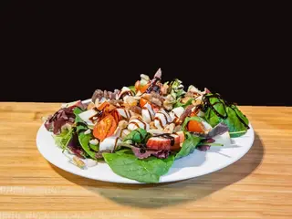 Ensalada Paolo's