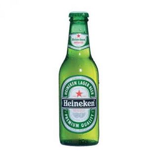 Heineken 0,25 lit.