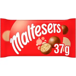 Maltesers