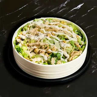 Insalata di Cesare