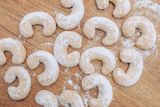 Kiflice sa kokosom 200g
