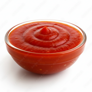 Sriracha Salsa Picante - Spicy Sauce