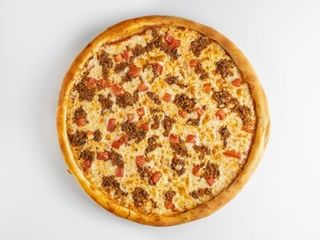 Пицца Болоньезе