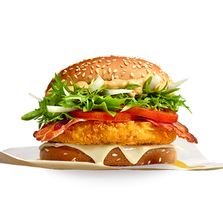 BIG TASTY CHICKEN BACON 275G