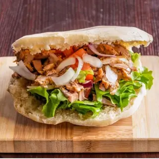 Kebab Normal