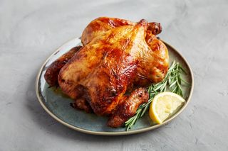 Pollo Asado
