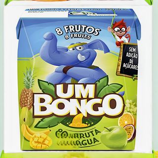 Menu Criança - Salsicha no prato Combo