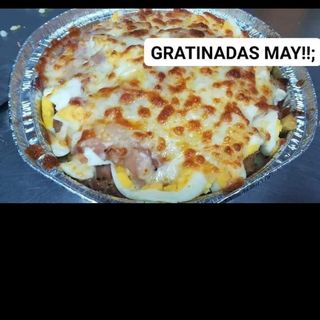 Súper Lasaña May