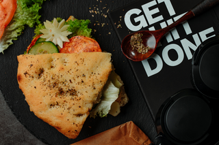 Spicy Chorizo Sandwich 180 gr