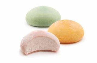DO.10 Mochi ice misto - 3 pezzi