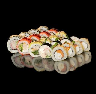 Сет Всемогутній 40шт/1400грм