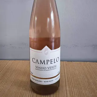 Verde rosé