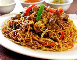 CHOWMEIN MIX