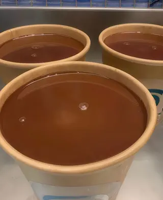 Chocolate 1L