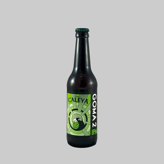 Cerveza Caleya IPA (0,33 lt.)