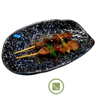 Yakitori 5 Peças