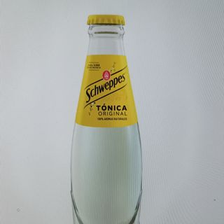 Tónica 33cl