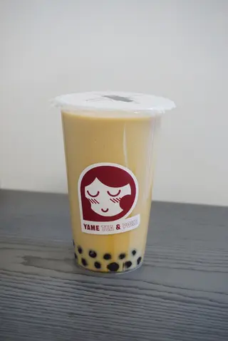Milk tea classico